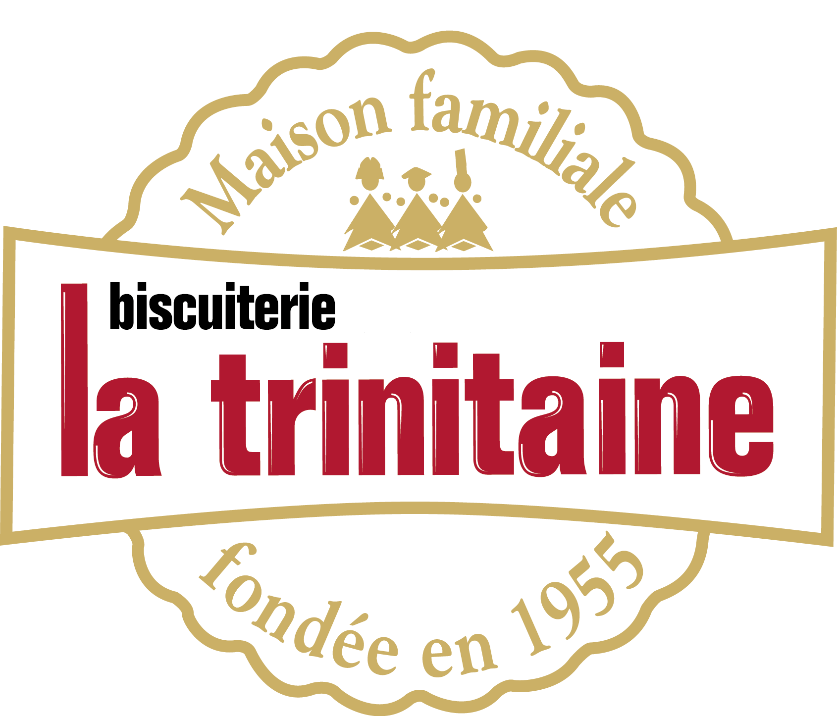 Biscuiterie La Trinitaine – Maison familiale fondée en 1955