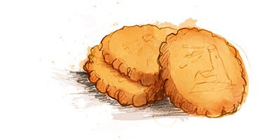 Cookie & Sablés bretons
