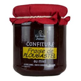 Confitures à l'ancienne, compotes, miel, pâte à tartiner