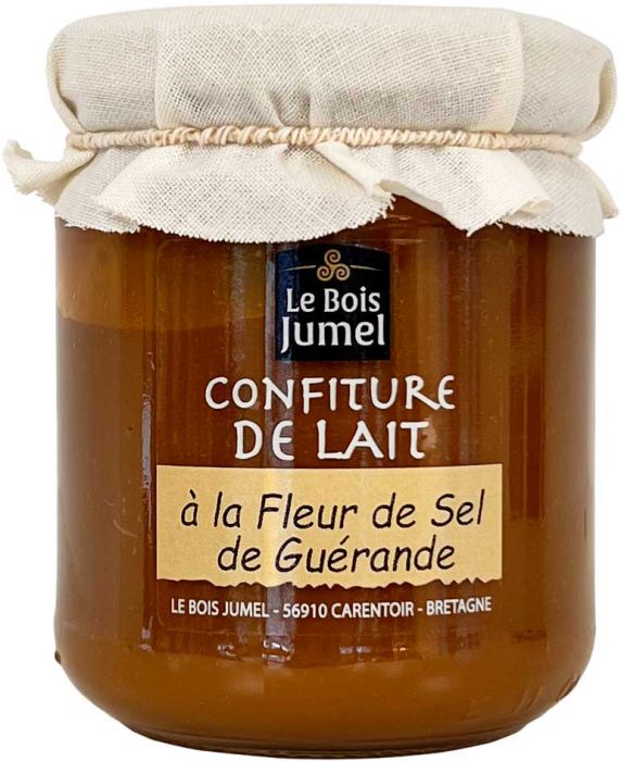 Gros sel de Guérande REFLETS DE FRANCE