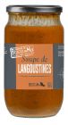 Soupe de langoustines 790g