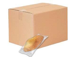 Carton Madeleines x1 Nature 2.5kg